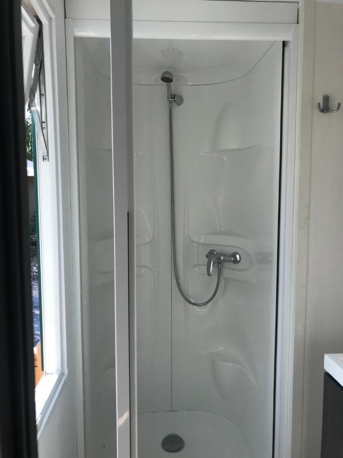 Mobil-Home 351 6 Personnes Agde Dış mekan fotoğraf